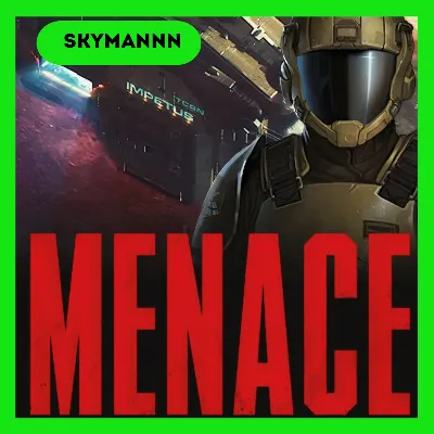 РФ+СНГ | MENACE STEAM КЛЮЧ АВТО 24/7