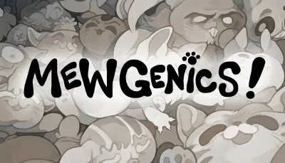 ✔️  Mewgenics - Подарок в Steam РОССИЯ - Автодоставка