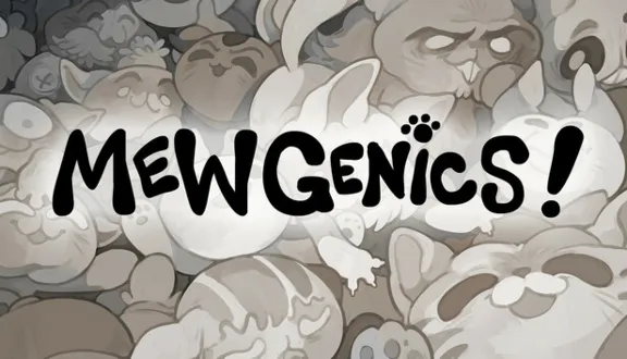 ✔️  Mewgenics - Подарок в Steam РОССИЯ - Автодоставка