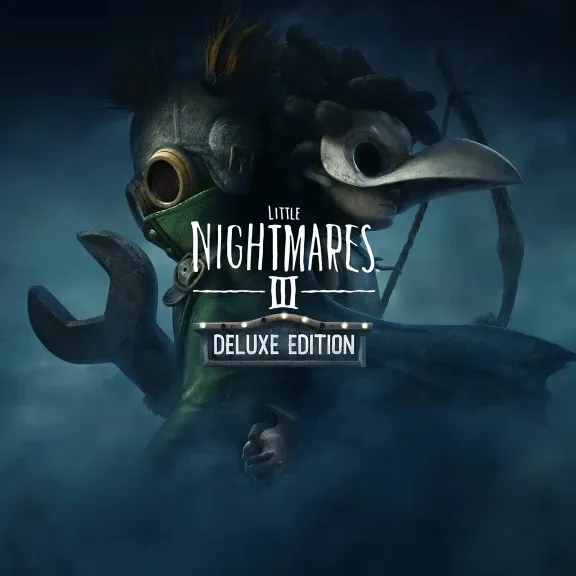 REANIMAL DELUXE EDITION + LITTLE NIGHTMARES I & II | XBOX АККАУНТ