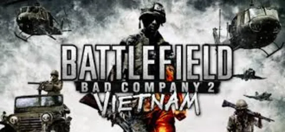 Battlefield Bad Company 2: Vietnam - PC (EA App) ORIGIN
