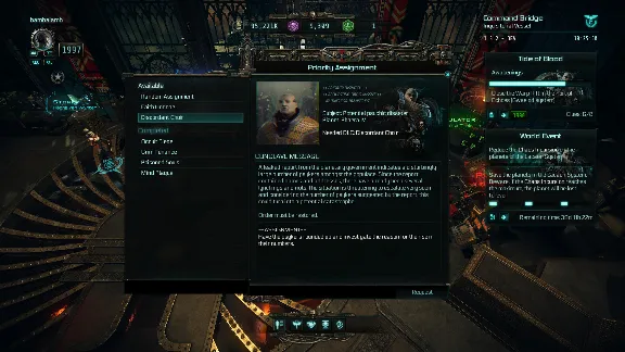 Warhammer 40,000: Inquisitor - Martyr Discordant Choir