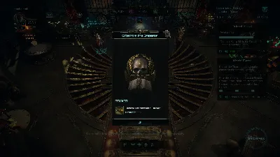 Warhammer 40,000: Inquisitor - Martyr Discordant Choir