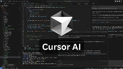 🔥 Cursor AI PRO 7 days  💠🔴