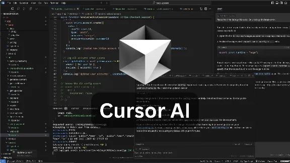 🔥 Cursor AI PRO 7 days  💠🔴