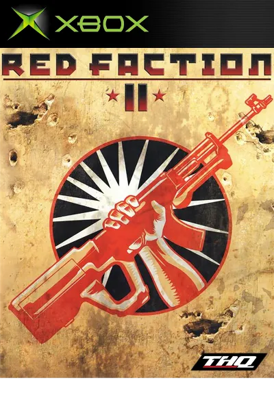 Red Faction II | XBOX | На любой аккаунт