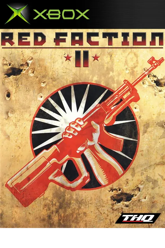 Red Faction II | XBOX | На любой аккаунт