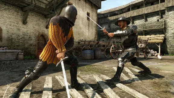 🌍Kingdom Come: Deliverance XBOX ONE / XBOX SERIES X|S КЛЮЧ 🔑