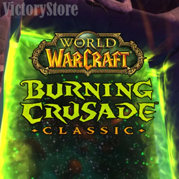 World of Warcraft® EU/RU +60 days | Time card