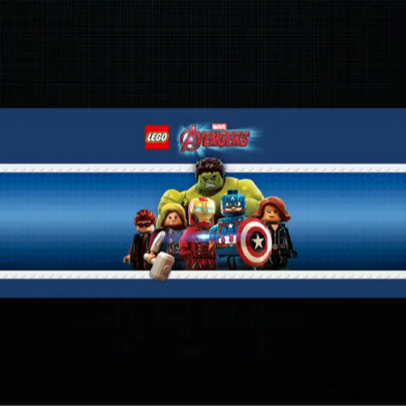 LEGO Marvel&acute;s Avengers Deluxe Edition · Steam РОССИЯ и ВСЕ СТРАНЫ