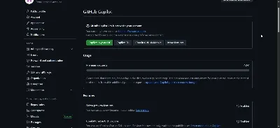 Github Copilot Pro Private, полная гарантия на 1 месяц
