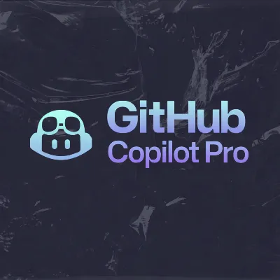 Github Copilot Pro Private, полная гарантия на 1 месяц