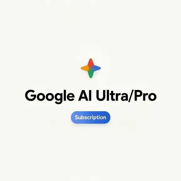 Google AI Ultra | PRO Antigravity | BUSINESS | Gemini 3 Pro | ГАРАНТИЯ