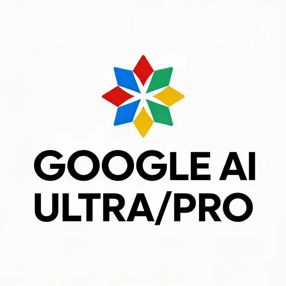 Google AI Ultra | PRO Antigravity | BUSINESS | Gemini 3 Pro | ГАРАНТИЯ
