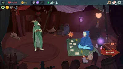 Slay the Spire 2 * RU/KZ/СНГ/TR/AR * STEAM 🚀 АВТОДОСТАВКА