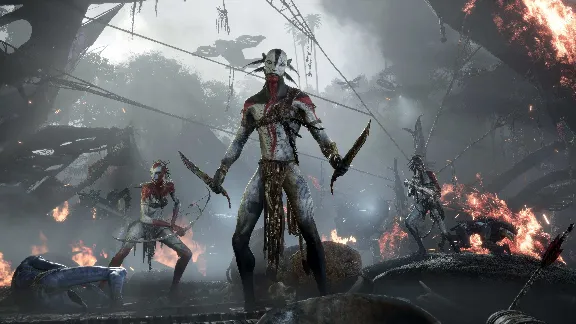 ✅❤️FROM THE ASHES EXPANSION - AVATAR: FRONTIERS OF PANDORA❤️XBOX SERIES X|S🔑КЛЮЧ✅