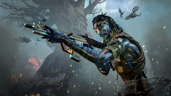 ✅❤️FROM THE ASHES EXPANSION - AVATAR: FRONTIERS OF PANDORA❤️XBOX SERIES X|S🔑КЛЮЧ✅