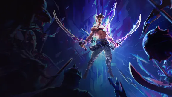 ✅❤️PRINCE OF PERSIA™: THE LOST CROWN - COMPLETE EDITION❤️XBOX ONE|XS🔑КЛЮЧ✅