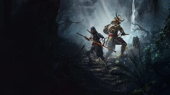 ✅❤️CLAWS OF AWAJI - ASSASSIN&acute;S CREED SHADOWS❤️XBOX SERIES X|S🔑KEY✅