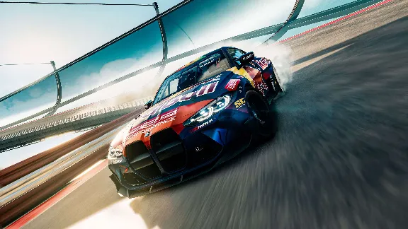 ✅❤️THE CREW MOTORFEST ULTIMATE YEAR 3 EDITION❤️XBOX ONE|XS🔑KEY✅