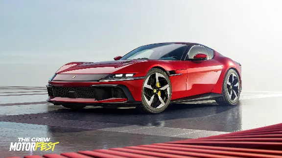 ✅❤️THE CREW MOTORFEST ULTIMATE YEAR 3 EDITION❤️XBOX ONE|XS🔑KEY✅