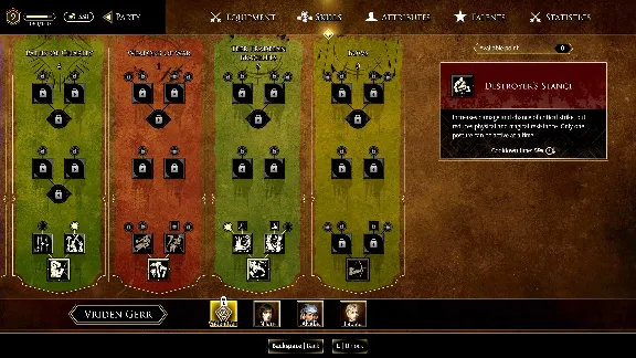 ✅❤️GREEDFALL: THE DYING WORLD DELUXE❤️XBOX SERIES X|S🔑КЛЮЧ✅