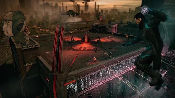 Saints Row IV +ВСЕ ДОПОЛНЕНИЯ (STEAM КЛЮЧ) РФ+КЗ+СНГ