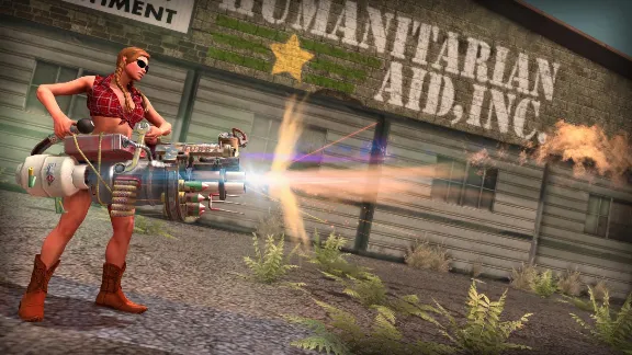 Saints Row IV +ВСЕ ДОПОЛНЕНИЯ (STEAM КЛЮЧ) РФ+КЗ+СНГ