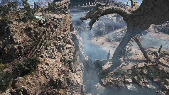 ✅❤️DRAGONKIN: THE BANISHED❤️XBOX SERIES X|S✅PREORDER WITH BONUSES