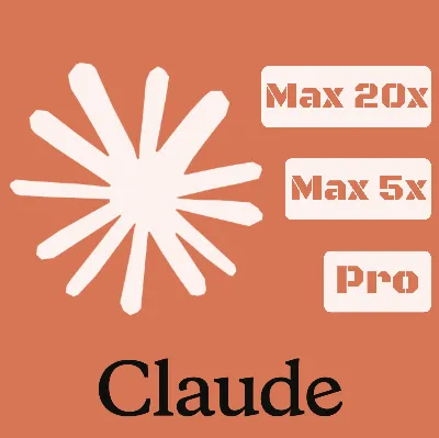 Claude Ai 4.6 PRO | 5x | 20x | 1 Month SUBSCRIPTION | FAST DELIVERY