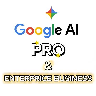 Google AI Ultra | PRO Antigravity | BUSINESS | Gemini 3 Pro | ГАРАНТИЯ