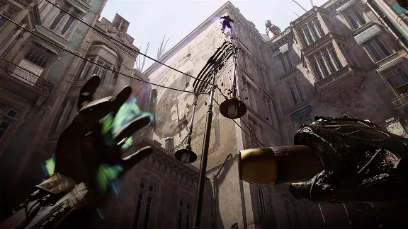 🌍Dishonored: Death of the Outsider Deluxe Bundle XBOX КЛЮЧ