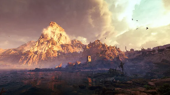 GreedFall: The Dying World STEAM RU/KZ/UA/СНГ