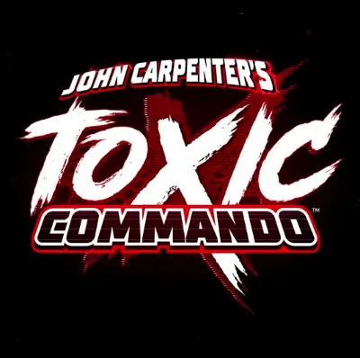 ✅John Carpenter’s Toxic Commando 🔵PS5 Region Selection