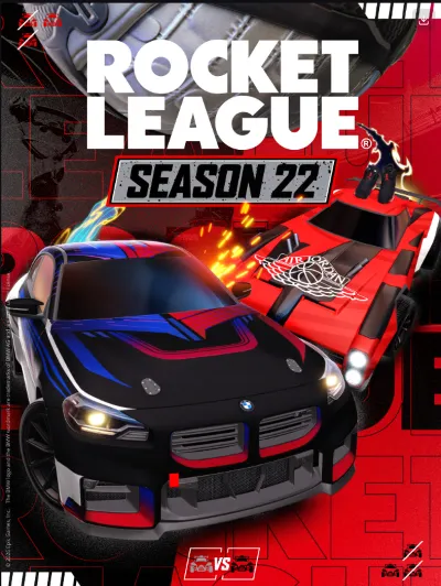 🌀ROCKET LEAGUE💲 50 - 13000 КРЕДИТЫ EPIC XBOX/PC/PS🔥