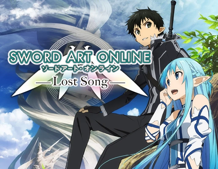 Sword Art Online Lost Song (Steam key)