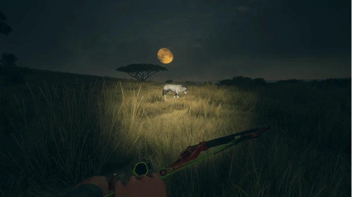 theHunter Call of the Wild - High-Tech Hunting Pack DLC