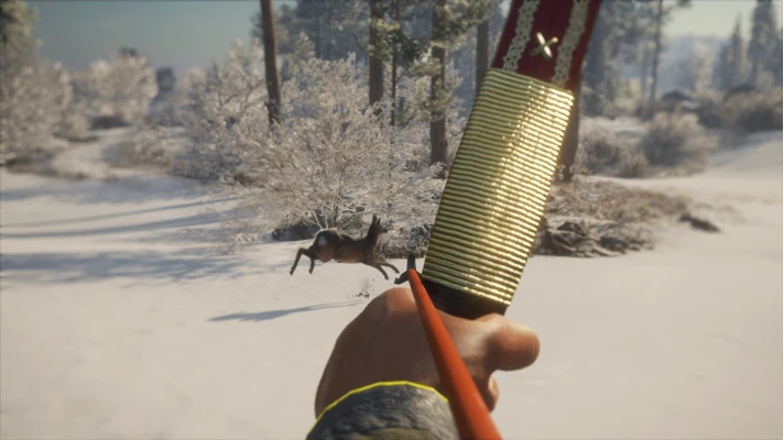 theHunter Call of the Wild - Weapon Pack 1 (DLC)🔑STEAM