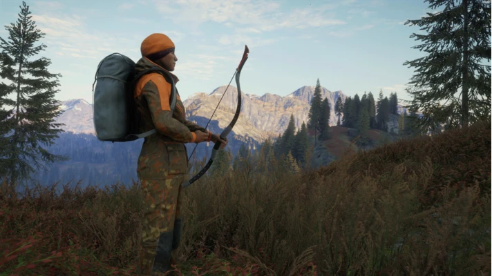 theHunter Call of the Wild - Weapon Pack 1 (DLC)🔑STEAM