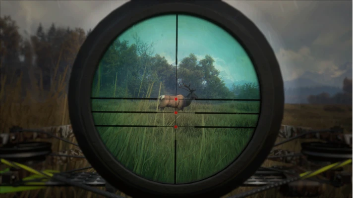 theHunter Call of the Wild - Weapon Pack 1 (DLC)🔑STEAM