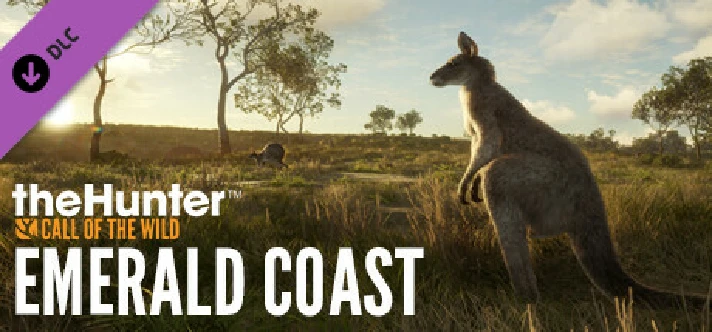 ⚡theHunter: Call of the Wild™ - Emerald Coast Australia