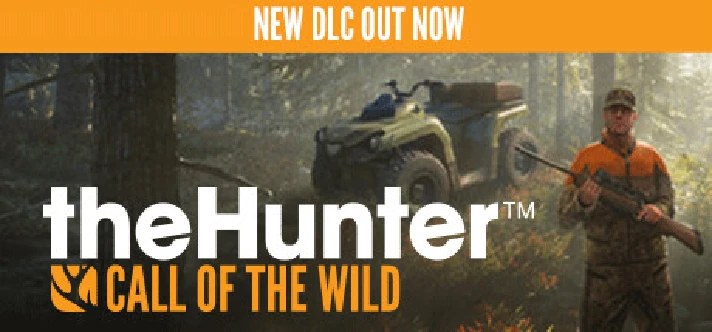 theHunter: Call of the Wild™ * STEAM RU ⚡ АВТО 💳0%