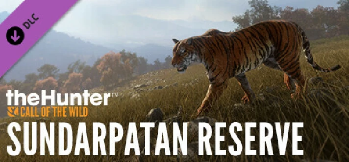 theHunter: Call of the Wild™ - Sundarpatan Hunting Rese