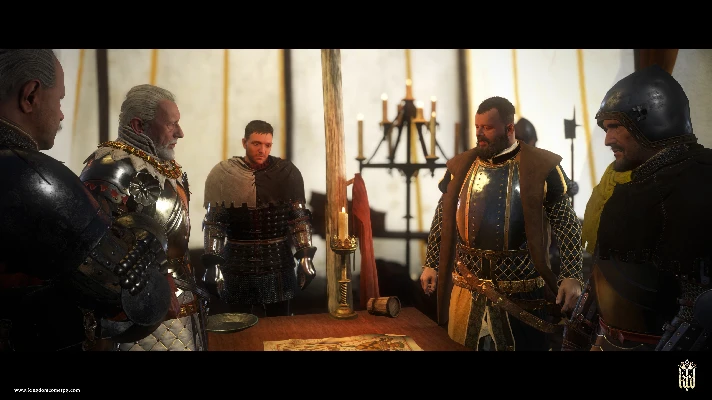 РФ+ГЛОБАЛ💎Kingdom Come: Deliverance Royal Edition ⚔️