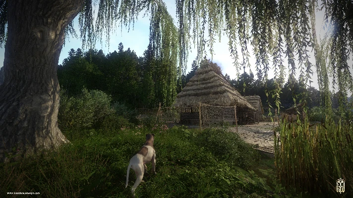 РФ+ГЛОБАЛ💎Kingdom Come: Deliverance Royal Edition ⚔️