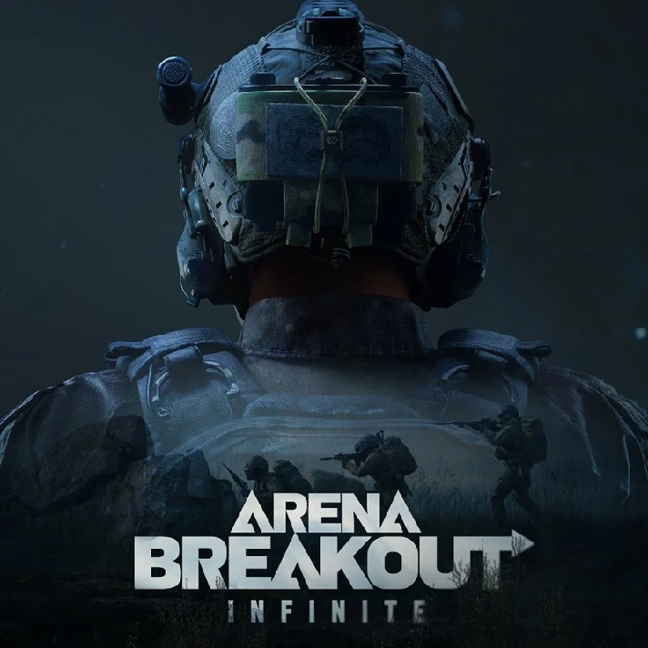 🎮Arena Breakout: Infinite🎮Аккаунт/онлайн+родная почта