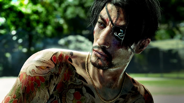 Like a Dragon: Pirate Yakuza in Hawaii - Digital Deluxe