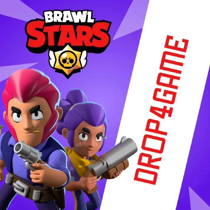 🚀BRAWL STARS | BRAWL PASS PLUS, ГЕМЫ | ДЁШЕВО И БЫСТРО