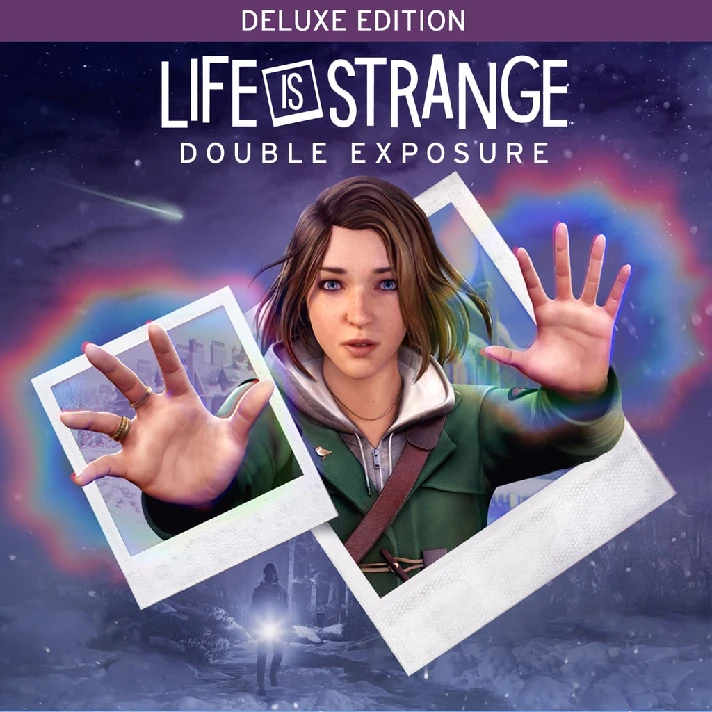 ✅Life is Strange Double Exposure  расширенное издание✅P