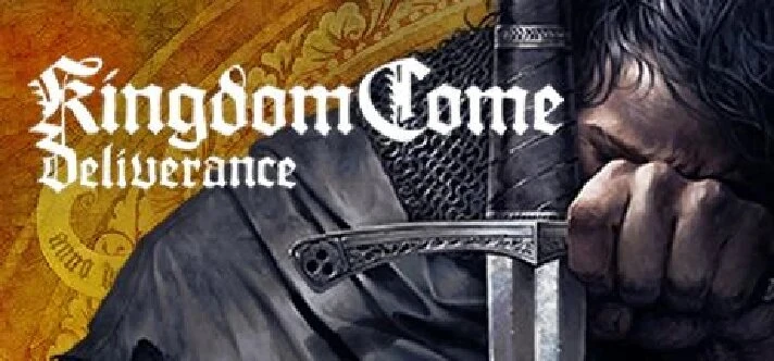 💳Kingdom Come Deliverance|смена почты|EPIC GAMES